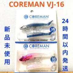 【コアマン セット】IJ-16 アルカリ アルカリシャッド 豪華まとめ売り IJ-16 IRONJIGHEAD NEWリリース | COREMAN - コアマン公式サイト