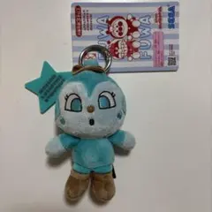 チョコミント ドキンちゃん アンパンマンミュージアム カラーコレクションのサムネイル