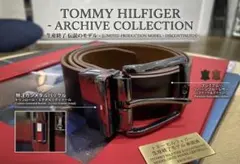 <オークション>TOMMY HILFIGER 定価13400円 リバーシブル