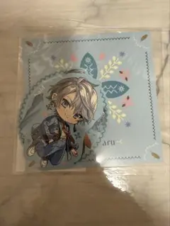 【即日発送】にじさんじ VΔLZ 甲斐田晴 ステッカーセット