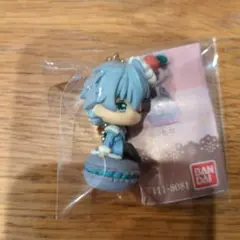 ヒロ　ガチャガチャ　カラフルピーチ