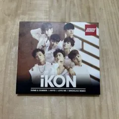 R22385】iKON /DUMB & DUMBER - メルカリ