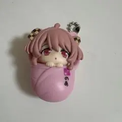 のあ フィギュア キーホルダー