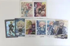 天祥院英智 巴日和 姫宮桃李 カード類まとめ