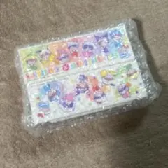 なにわ男子　サンリオ　ケース