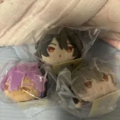 あんスタ もちもちマスコットミニ  vol.3