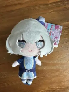 ゾンビランドサガ ゆめぎんがパラダイス ふぁぶぬい 水野愛 タグ付き 4