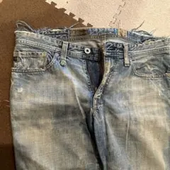 AG made in usa ライトブルーデニムのサムネイル