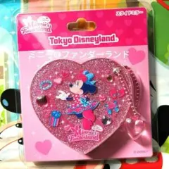 み*】様 ミラー ディズニーパルパルーザ ミニーのファンダーランド2026