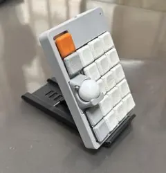 分割キーボード