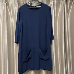 theory luxe チュニックのサムネイル