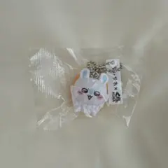 ちいかわ くら寿司 コラボ キーホルダー モモンガ