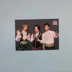 集合 フォトカ イミュータブル ゼンジン ミセス Mrs.GREEN APPLE