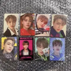 NCT DREAM BEATBOX GLITCH MODE ジェミン トレカ