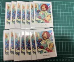 あんさんぶるスターズ あんスタ ぱしゃっつ vol.6 action 葵ひなた