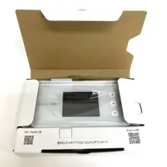 A362- speed Wi-Fi 5G X12 NEC NAR03 SWU