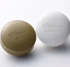 ヴァーナル W洗顔セット