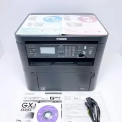 Canon MF262dw レーザープリンター キャノン