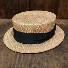 JOHN B STETSON COMPANY ボルサリーノ　ハット JOHN B STETSON COMPANY ボルサリーノ ハット - メルカリ