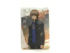 3年Z組銀八先生　ウエハース　沖田総悟