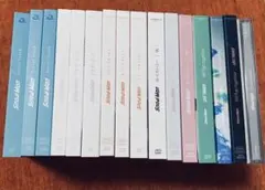 SnowMan シングル　アルバム　16点まとめ売りセット！