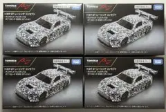 希少トミカ トヨタ GT レーシング コンセプト 他 8台セット♪ - メルカリ