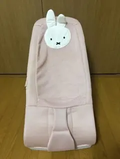 【ミッフィー】リッチェル　バウンシングシート【バウンサー】