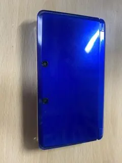 【ジャンク】3DS本体