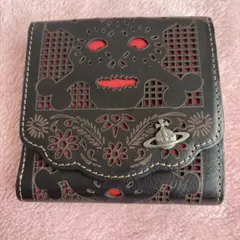 2026年最新】ヴィヴィアン ウエストウッド スカル 財布の人気アイテム