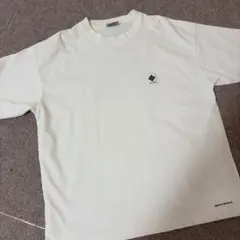 Columbia OMNI-WICK Tシャツ ホワイト Sのサムネイル