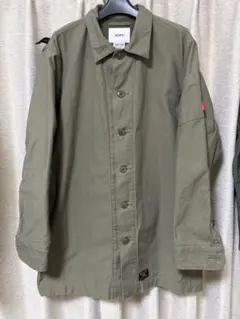 2026年最新】wtaps budsの人気アイテム - メルカリ