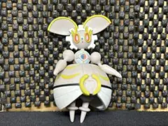 廃盤　ポケモン　モンコレ　マギアナ　TOMY フィギュア