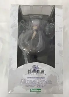 アルティナ・オライオン 「英雄伝説 創の軌跡」 1/8 PVC塗装済み完成品