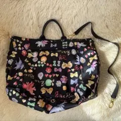 2026年最新】nina ricci ボストンバッグの人気アイテム - メルカリ