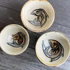 國吉清尚 ぐい呑 酒器 お猪口盃 やちむん 焼き締め 検索:島武己(武巳