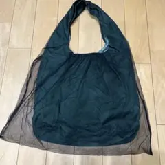 WIKED エコバッグ