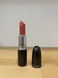 マック　MAC リップスティック　シーシアー　リップ　口紅　メイク　コスメのサムネイル