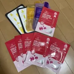 Medial VITAHALO FIT MASK PACK 10枚入り