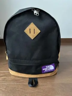 THE NORTH FACE PURPLE LABEL リュックのサムネイル