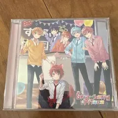 Strawberry Prince すとぷり CD