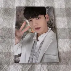 TXT ACT:LOVE SICK ミニフォト スビン トレカ TXT ACT:LOVE SICK ミニフォト スビン トレカ - メルカリ