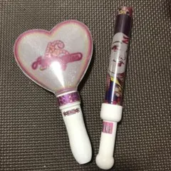 2025年最新】あーりん ペンライトの人気アイテム - メルカリ