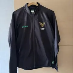 ATHLETA 東京ヴェルディ ジャージ/ Lサイズ