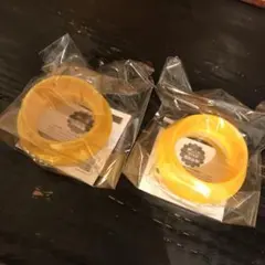 【新品・未開封】meiji ほほえみミルク らくらくミルクアタッチメント　2個