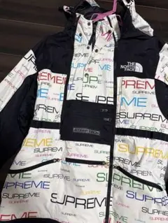 Supreme THE NORTH FACE Steep Tech Jacket