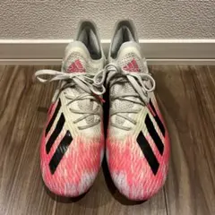 adidas X19.1 新品未使用 アディダス エックス19.1 26.5