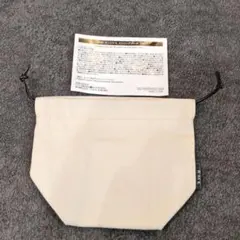 RMK ストリングポーチ ノベルティのサムネイル