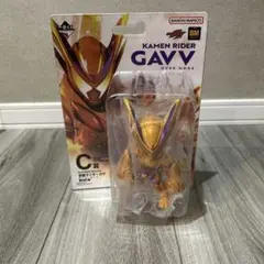 仮面ライダーガヴ 特撮