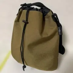Arts & Crafts アーツアンドクラフツ　ショルダーバッグのサムネイル