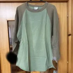 WALLA WALLA SPORT ベースボールシャツ　MADE IN USAのサムネイル